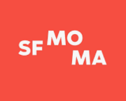 SFMOMA Logo